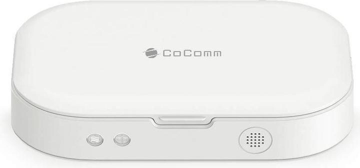 Générique CC19 PRO - Stérilisateur ultraviolet