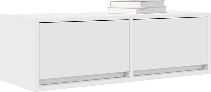 Immagine prodotto vidaXL Radok (80 x 31 x 25,5 cm)