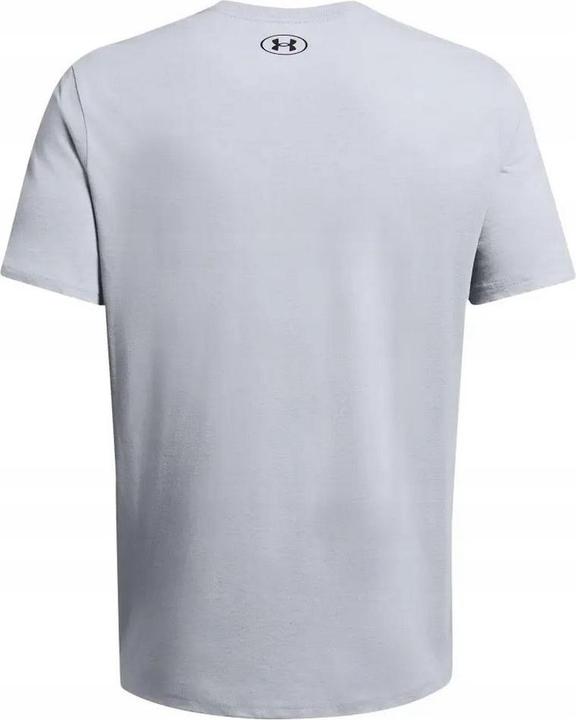 Produktbild Under Armour Foundation TShirt kurzärmlig (M)