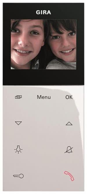 Produktbild Gira Wohnungsstation