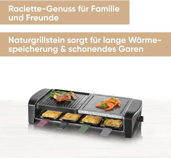 Produktbild Severin Rg 9645