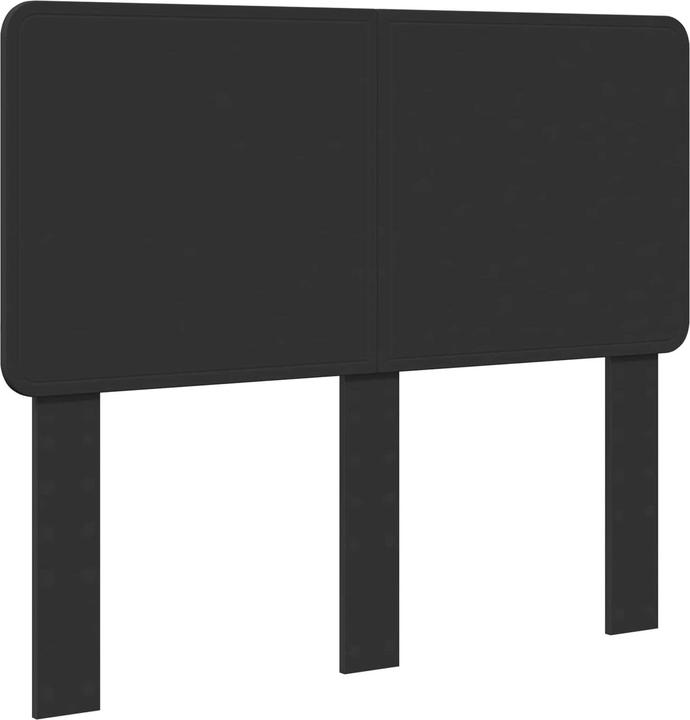 Image du produit vidaXL Moderner Bettrahmen (135 x 190 cm)