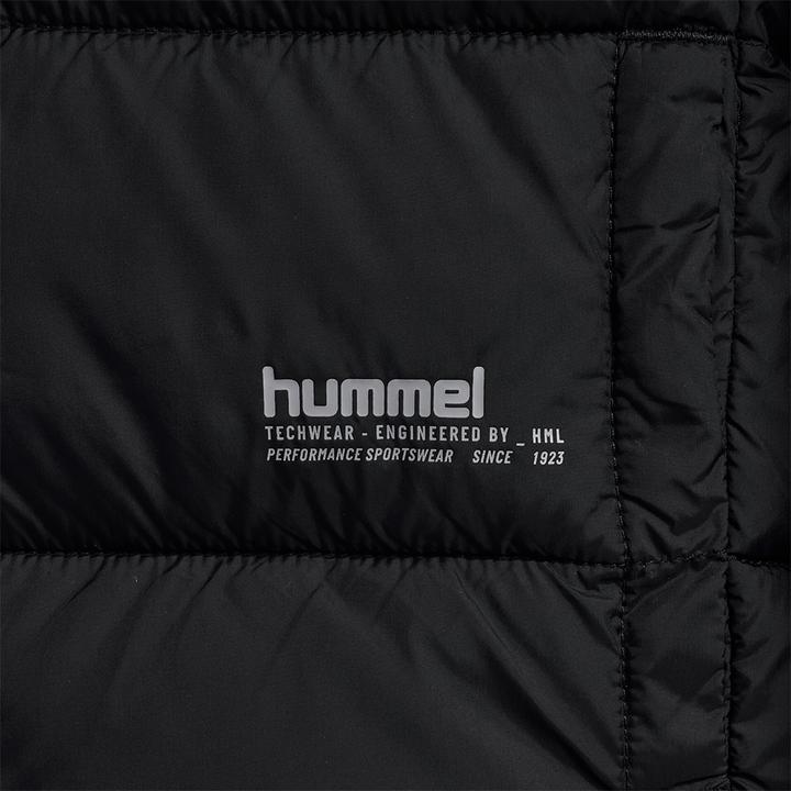 Produktbild hummel Hmljr Lightweight Puffer Jacket (140)