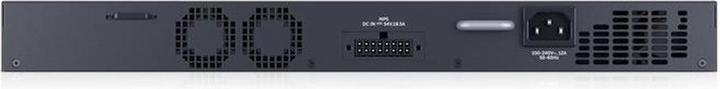 Produktbild Dell Networking N1548 48 Port mngd Switch (52 Ports)