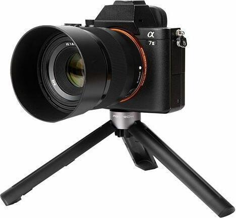 Immagine prodotto Pgytech Osmo treppiede tascabile Mini (Attacco cardanico)