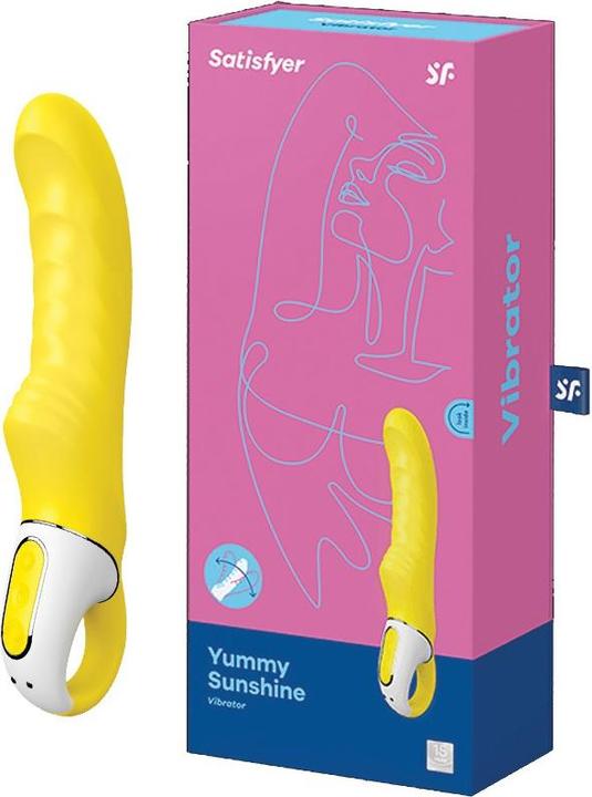 Image du produit Satisfyer Un soleil délicieux