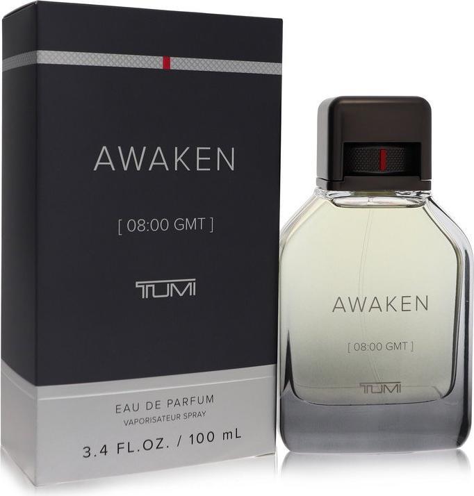 Actual product image Tumi Awaken (Eau de parfum, 100 ml)