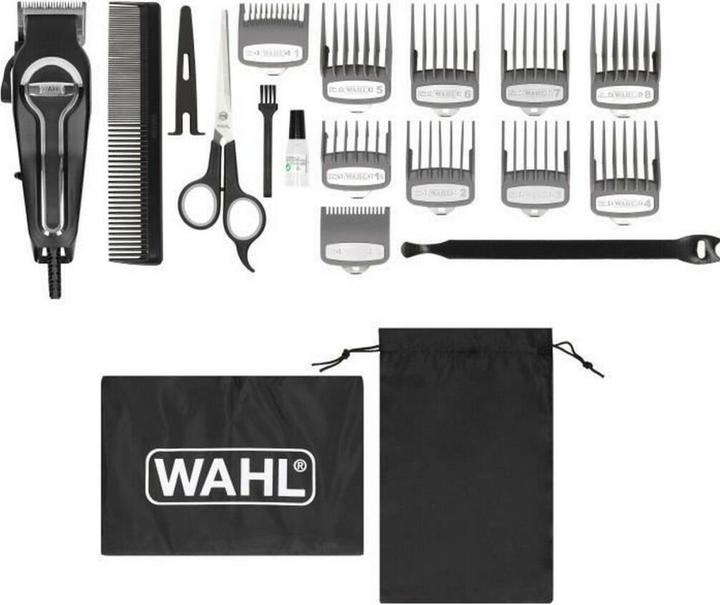 Image du produit Wahl Tondeuse Elite Pro