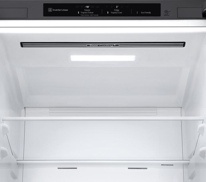 Produktbild LG GBP62PZNBC (384 l)