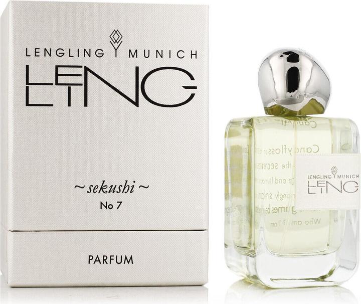 Produktbild Lengling Extrait de Parfum (Extrait De Parfum, 100 ml)