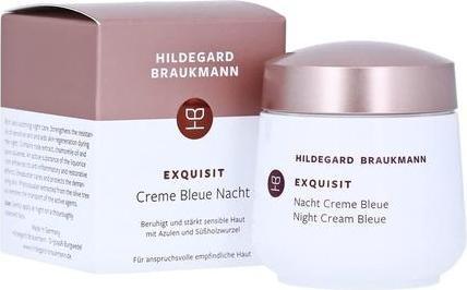 Produktbild Hildegard Braukmann Exquisit (50 ml, Nachtcreme)