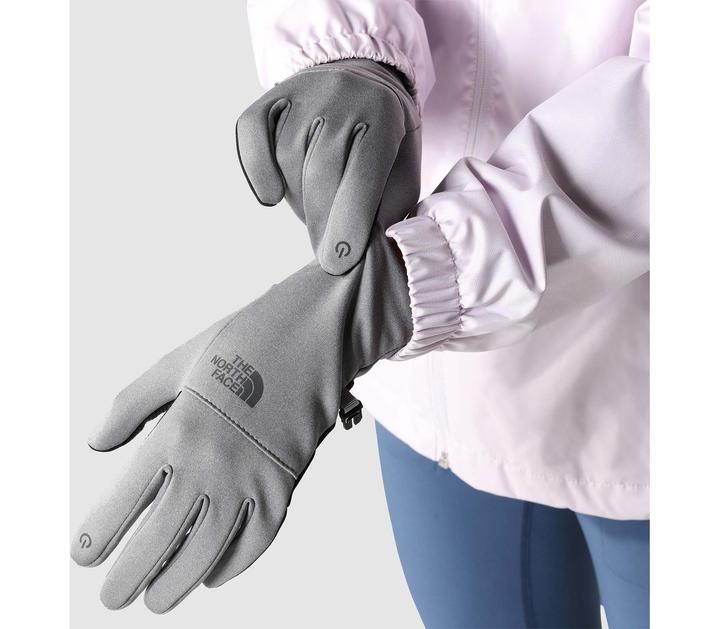 Actual product image North Face Etip Recycled (7, 7.5)