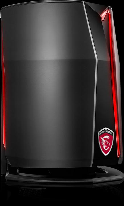 Image du produit MSI Vortex G65 (Intel Core i7 6700K, 16 Go, 256 Go, GeForce GTX 960)