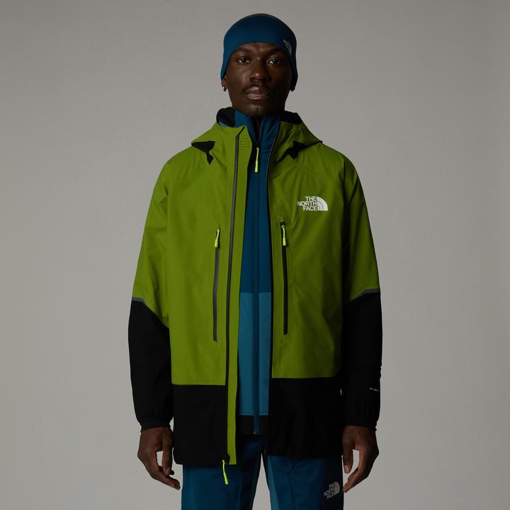 Actual product image North Face Balmenhorn Futurelight Shell (M)