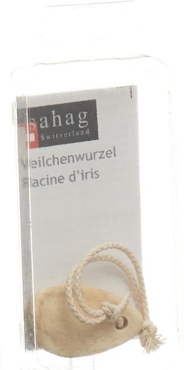 Sahag Racine de violette avec cordelette