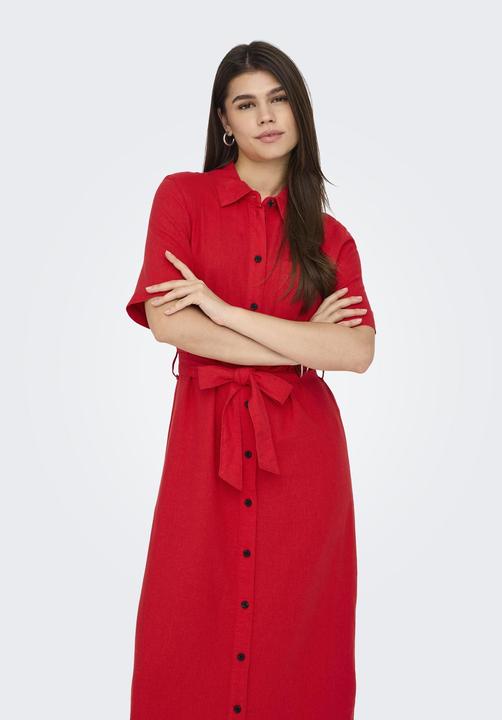Actual product image Only ONLCARO Langes Kleid Kleid (S)