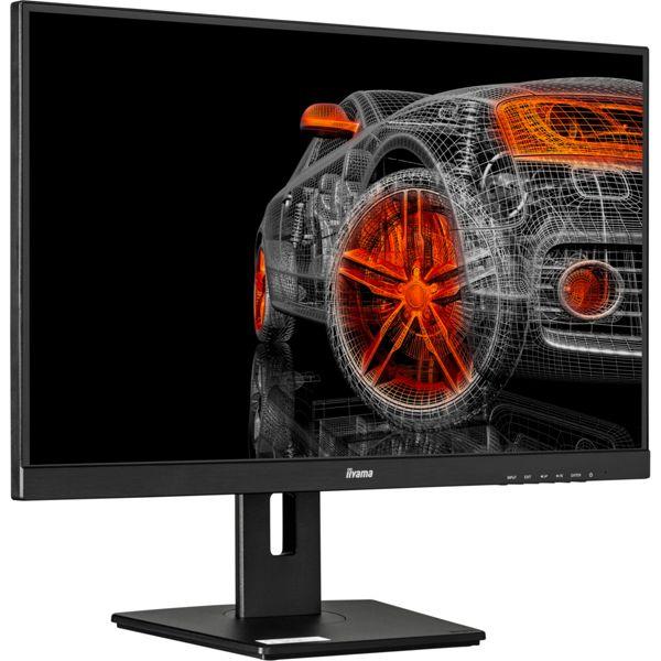 Produktbild iiyama ProLite XUB2792QSN-B5 (2560 x 1440 Pixel, 27")