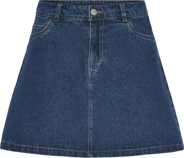 Produktbild Pieces PCABBI Jeansrock (XS)