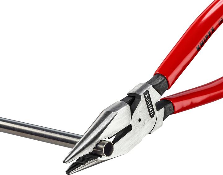 Actual product image Knipex Spitzkombizange (185 mm)