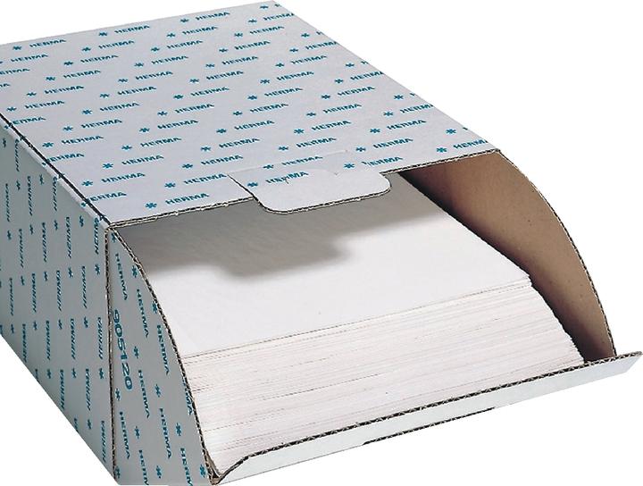 Actual product image HERMA Photo covers (23 x 31 cm)