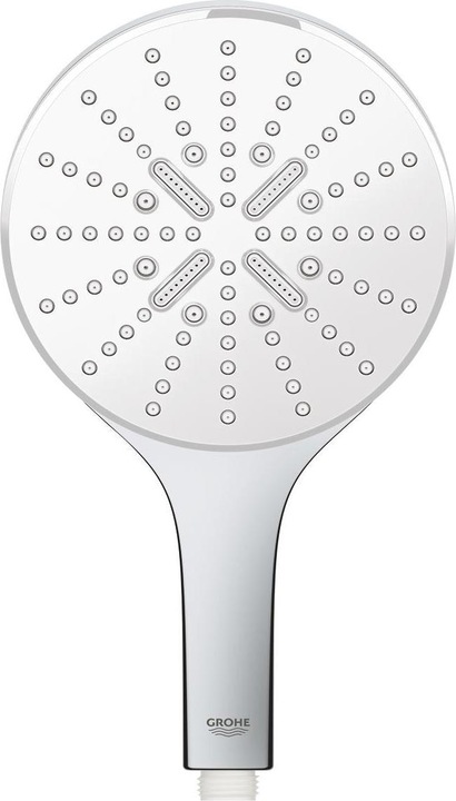 Produktbild Grohe Rainshower SmartActive 150 Handbrause (3 Strahlarten, 9.50 l/min)