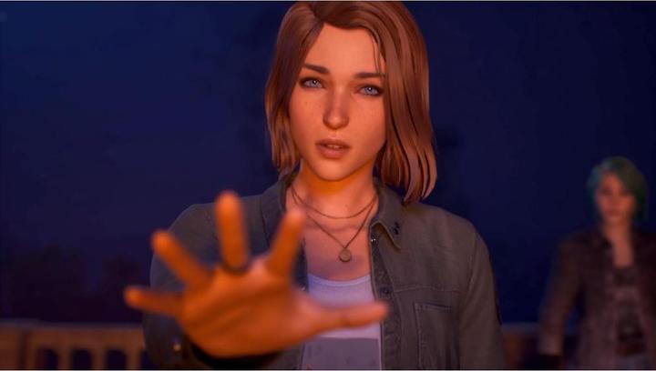 Produktbild Square Enix Life is Strange Reunion (PS5, Deutsch, Französisch, Italienisch)