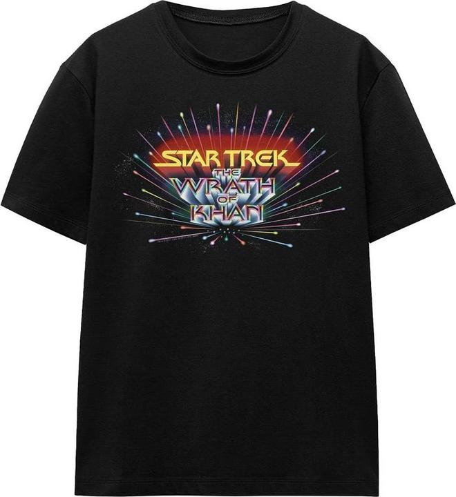 Immagine prodotto Khan Maglietta Logo Adulto Unisex (M)