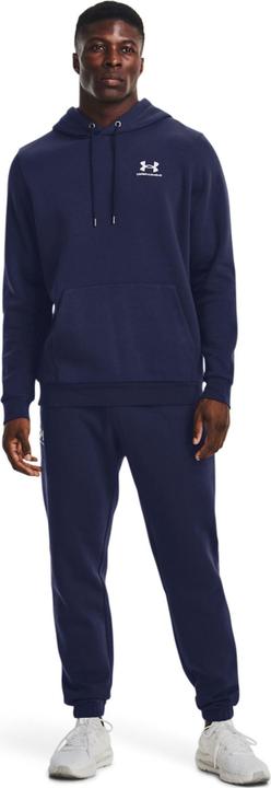 Immagine prodotto Under Armour Felpa con cappuccio in pile Essential (S)