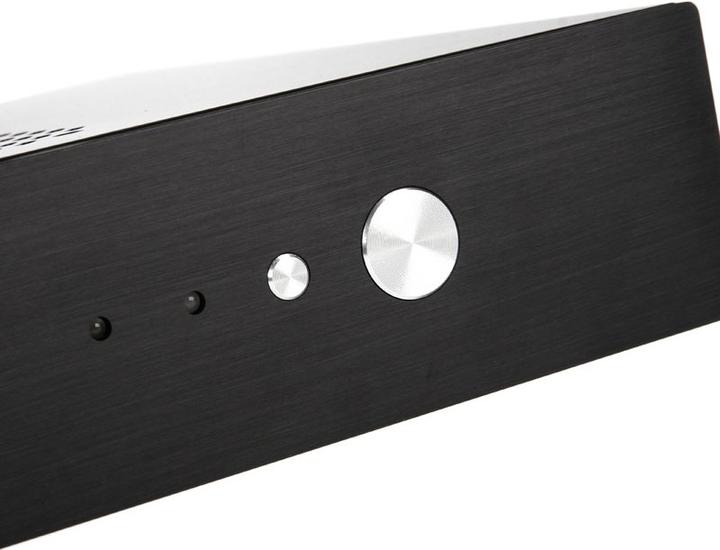 Produktbild Akasa Cypher (Thin Mini ITX)