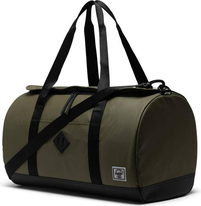 Immagine prodotto Herschel Borsone Heritage verde edera (37 l)