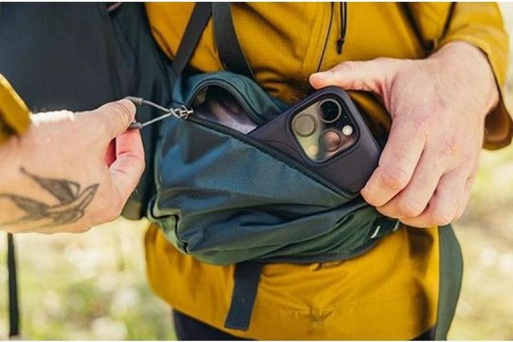 Actual product image Gregory Paragon 60 RC (60 l)