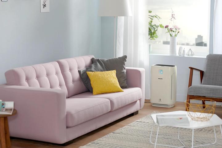 Produktbild Philips Ac2882/10 (79 m²)