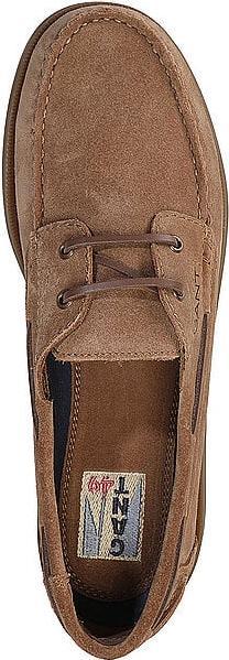 Actual product image GANT Halbschuhe (46)