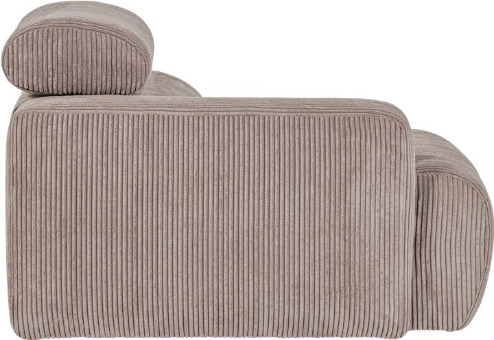 Actual product image Woood Novi (1-seater)