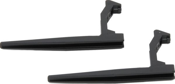 Actual product image Bruder 2 forks for Linde trucks (310.02511)