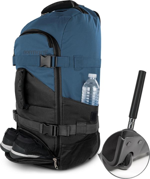 Produktbild Normani Melano (90 l)