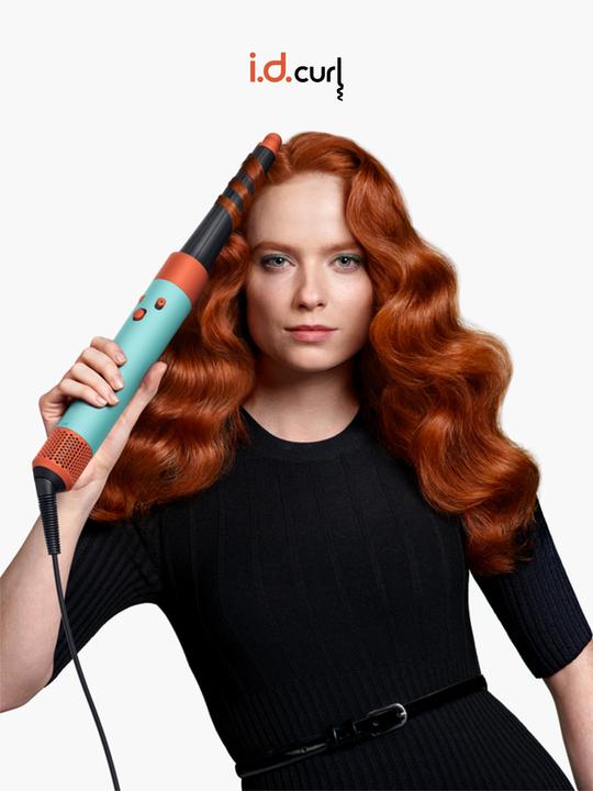 Productafbeelding Dyson Airwrap i.d. Multi-Haarstyler und -trockner Straight+Wavy (30 mm)