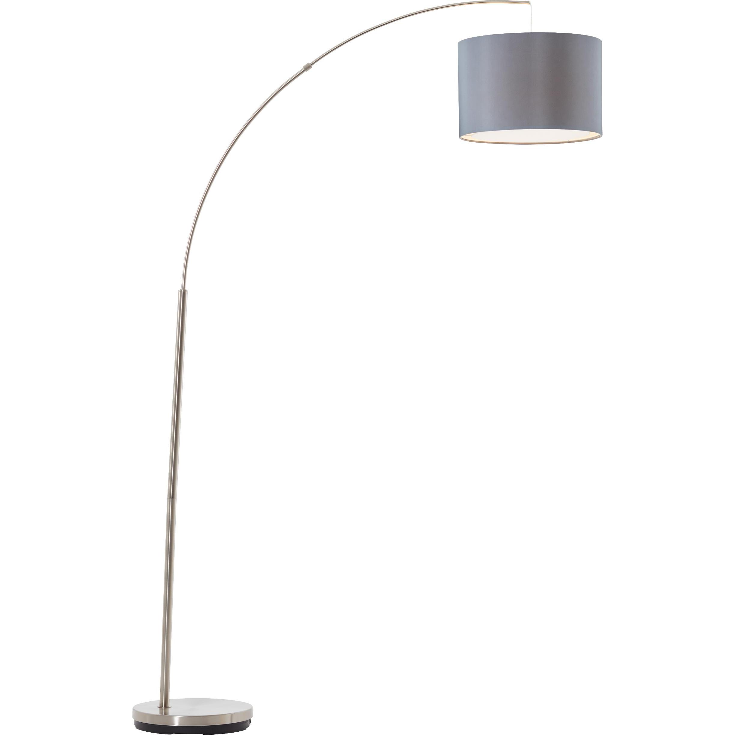 Brilliant, Stehlampe, Clarie (E27)