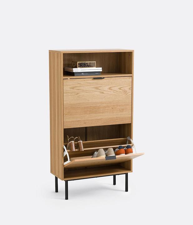 Immagine prodotto La Redoute Interieurs Jarta (70 x 30 x 130.50 cm)