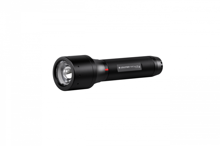 Actual product image Ledlenser P6R Core QC (15.70 cm, 270 lm)