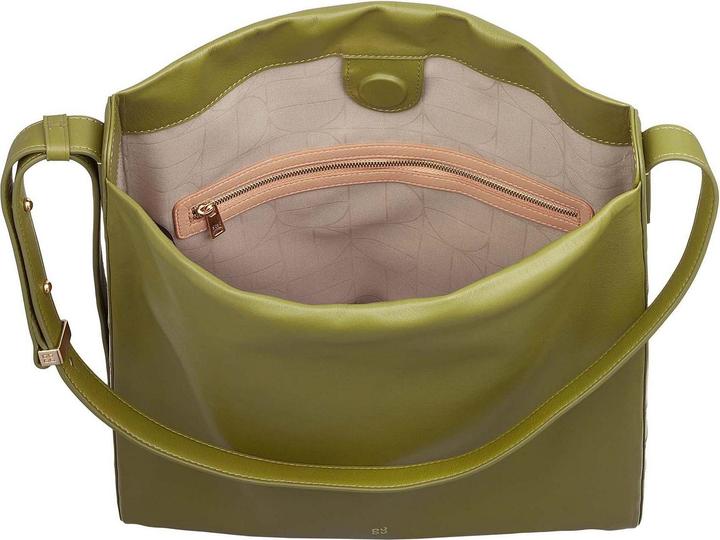 Produktbild Dudu Up Schultertasche Leder 32 cm