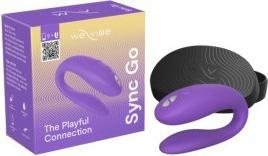 Produktbild We-Vibe Sync Go
