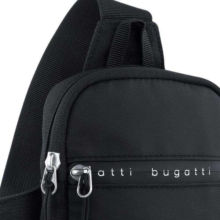 Produktbild Bugatti Blanc Delight Mini Bag Umhängetasche 18 cm