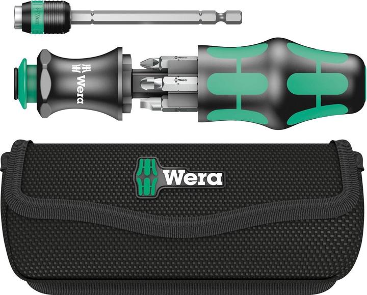 Image du produit Wera 967 TX 6