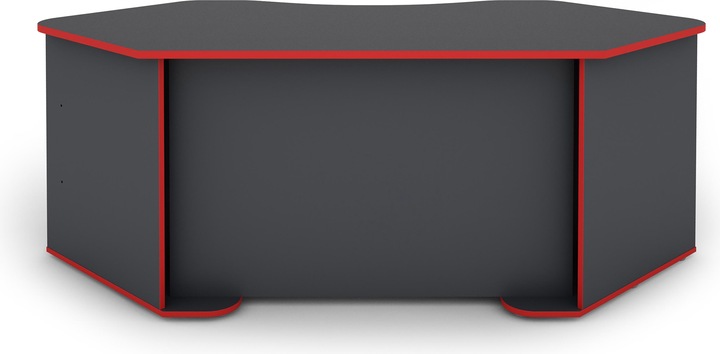Produktbild Homexperts Tron (198 x 85 x 76 cm)