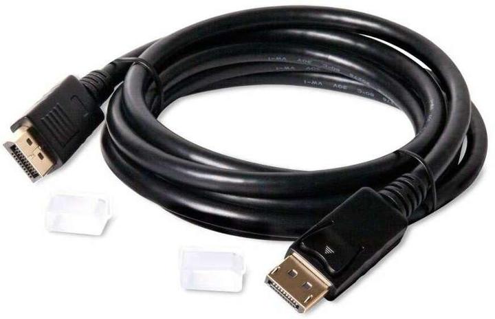 Immagine prodotto Club 3D DisplayPort — DisplayPort (2 m)