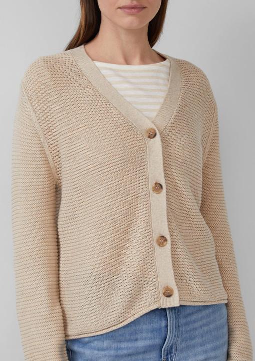 Immagine prodotto S.Oliver Strickjacke (38)