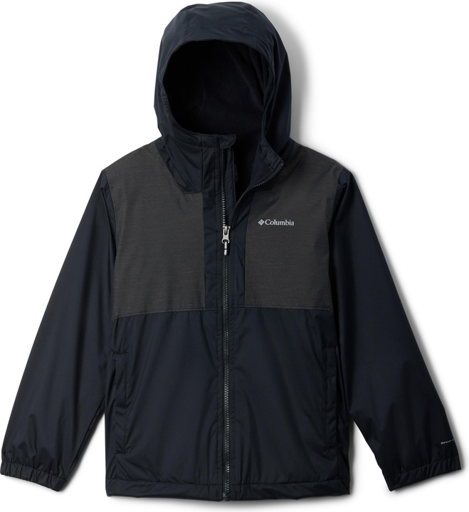 Immagine prodotto Columbia Giacca Rainy Trails™ II foderata in pile (L)
