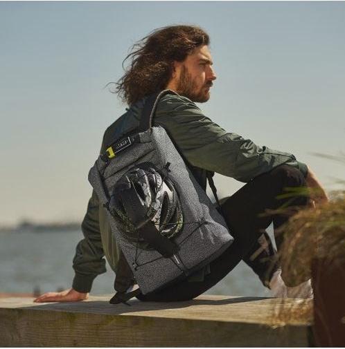 Actual product image XD Design Bobby Urban Cut-Proof (27 l)