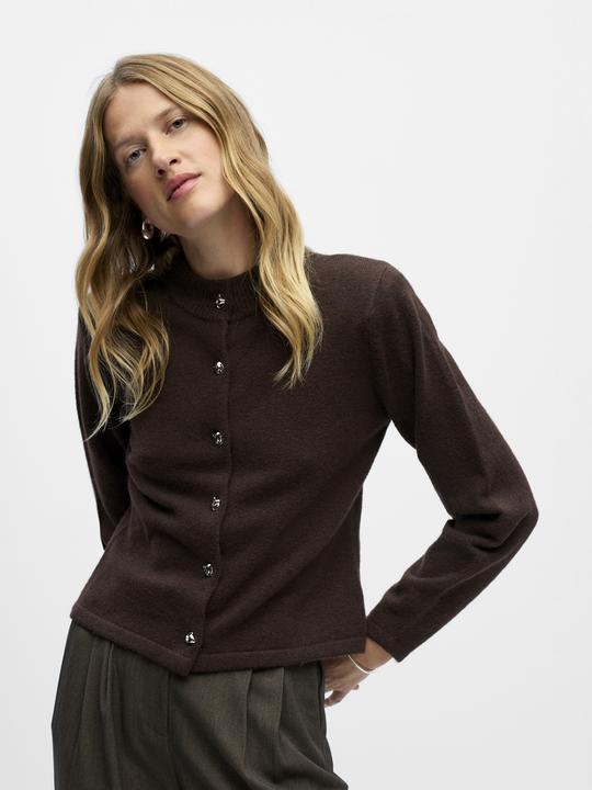 Produktbild Object Strick Strickjacke (XS)